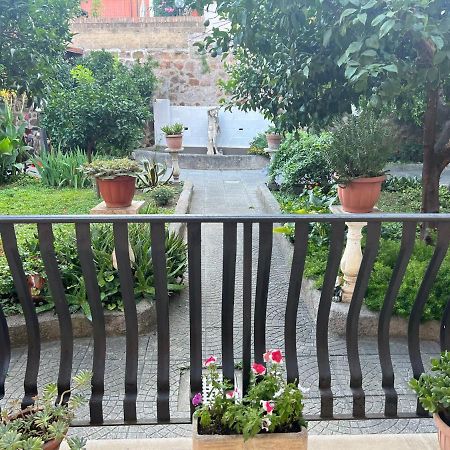 Villa Margherita ローマ エクステリア 写真