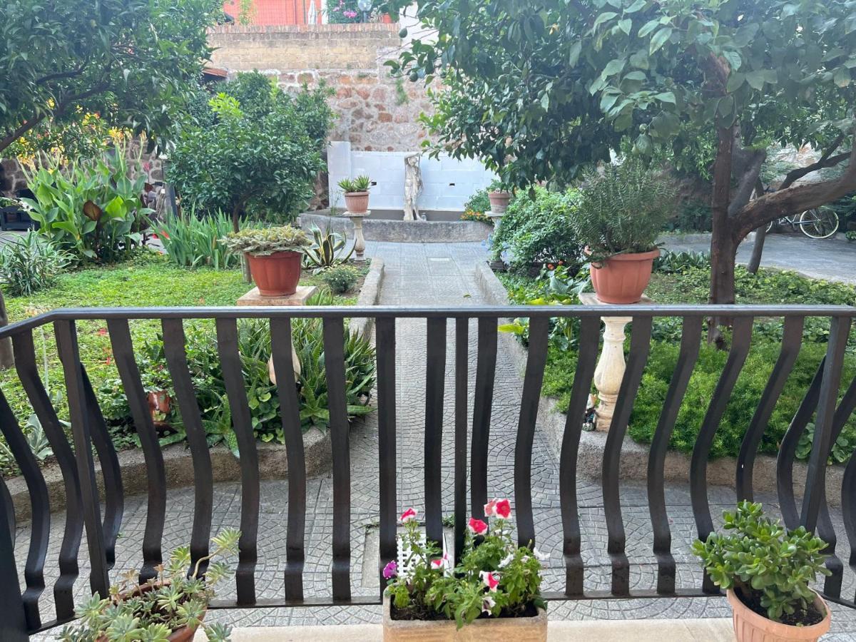 Villa Margherita ローマ エクステリア 写真