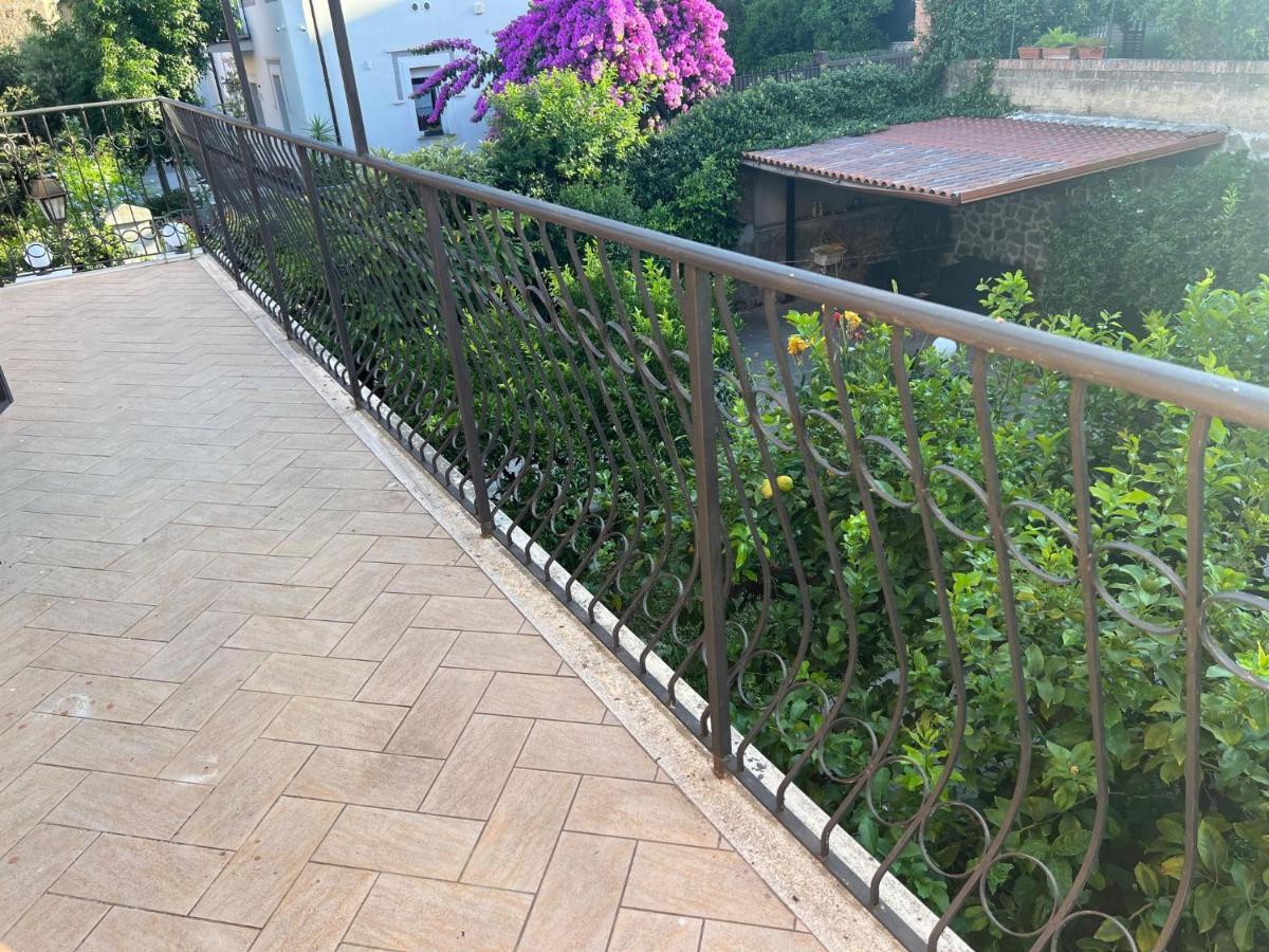 Villa Margherita ローマ エクステリア 写真