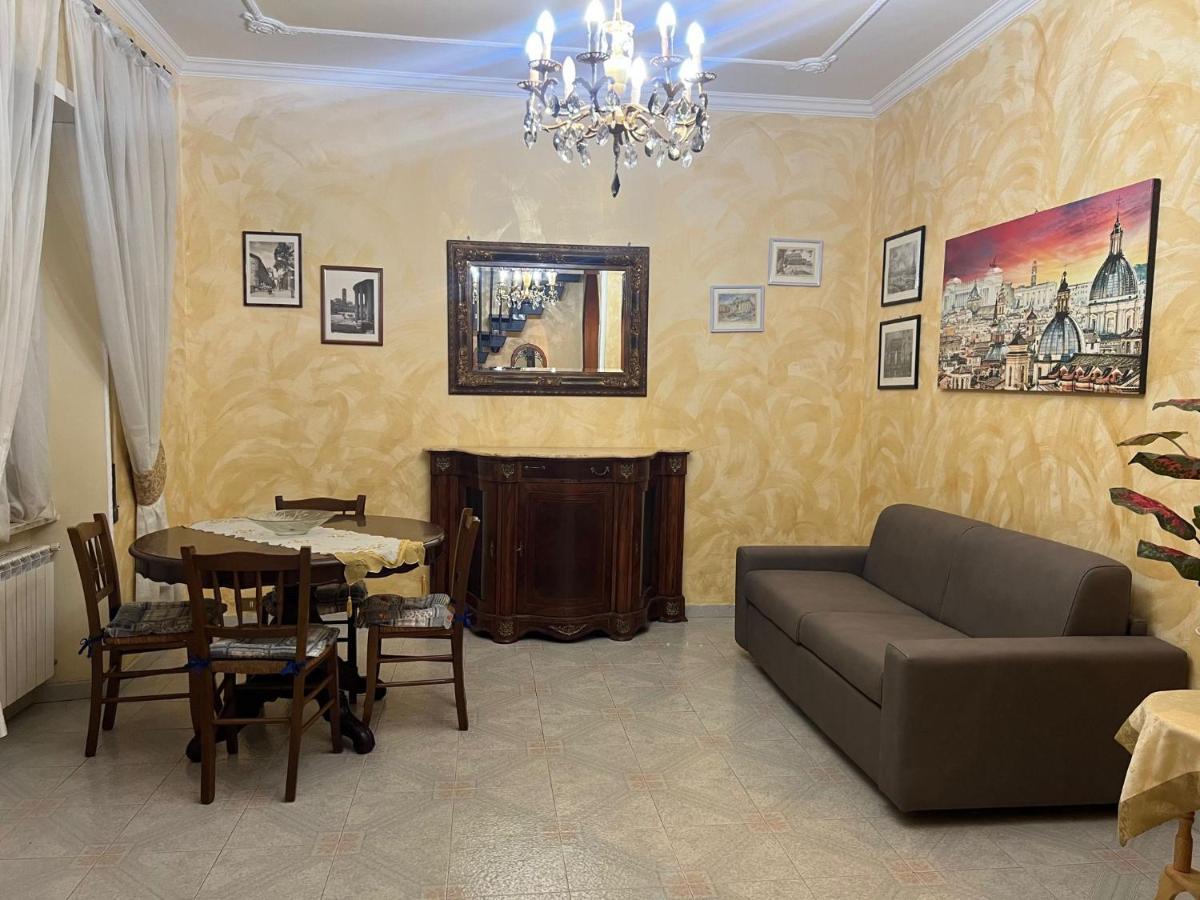 Villa Margherita ローマ エクステリア 写真