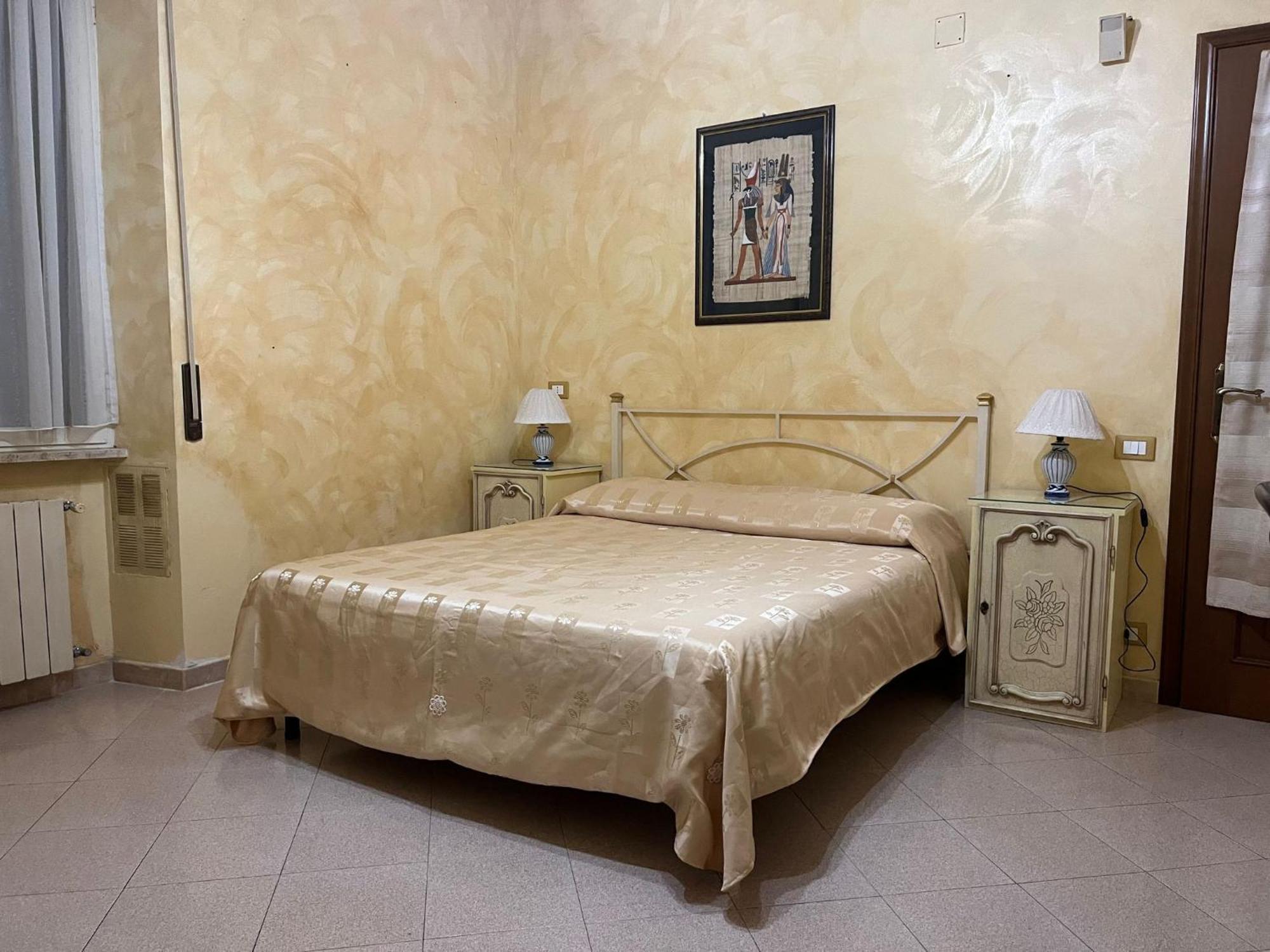 Villa Margherita ローマ エクステリア 写真