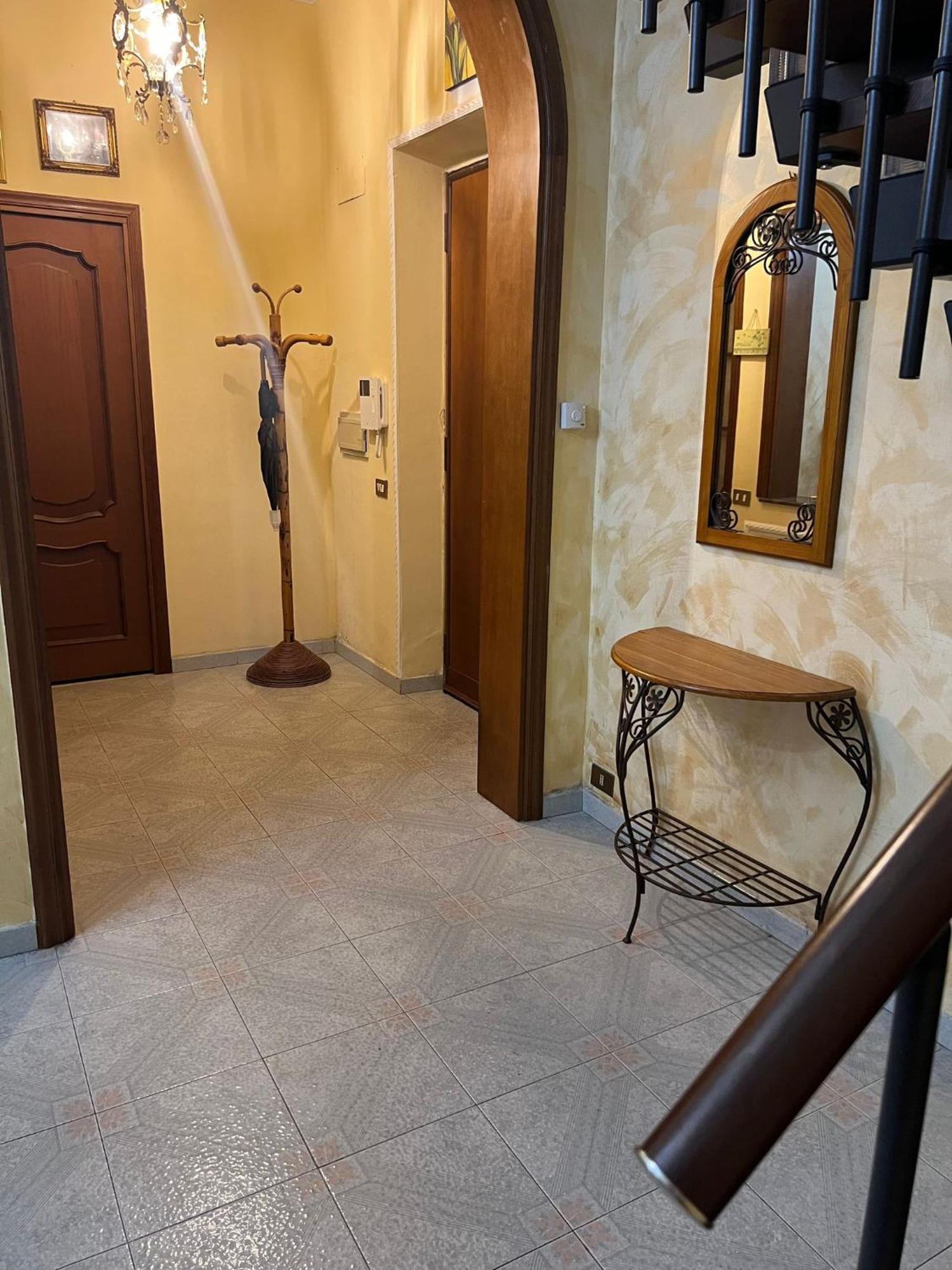 Villa Margherita ローマ エクステリア 写真